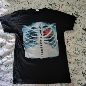 Red Hot Chili Peppers Shirt